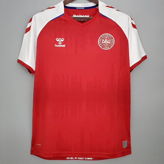 Maglia Retro Danimarca Trasferta 2020/21 (Nazionali)