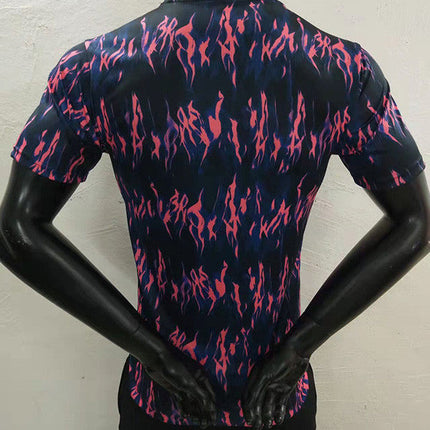 Maglia Manchester United Pre-Match 2022/23