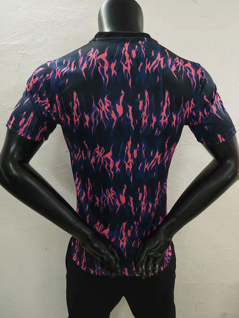 Maglia Manchester United Pre-Match 2022/23