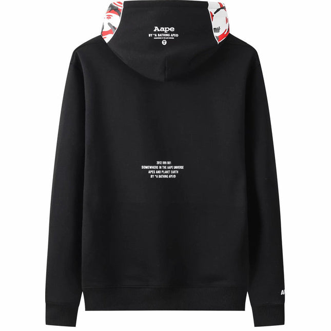 Felpa NBA Nera Chicago Bulls 2021/22