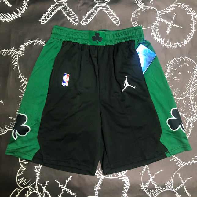 Pantaloncini NBA Boston Celtics 2021/22