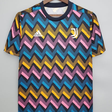 Maglia Allenamento Juventus 2022/23