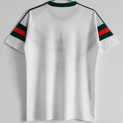 Maglia Retro Cork City Fc Home 1988/89