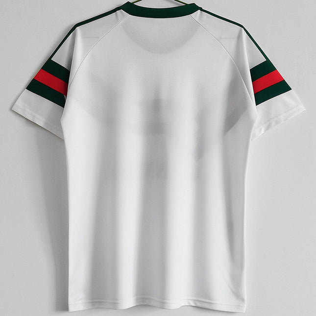 Maglia Retro Cork City Fc Home 1988/89