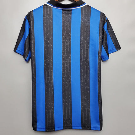 Maglia Retro Inter Home 1997/98