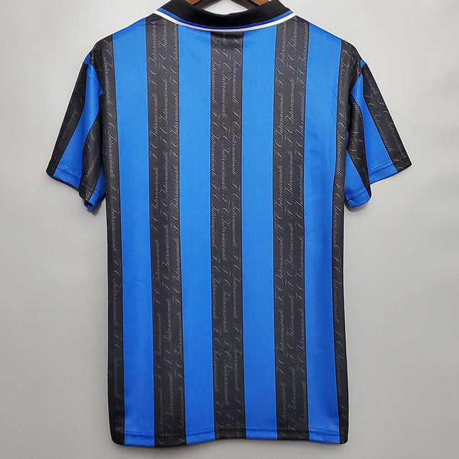Maglia Retro Inter Home 1997/98