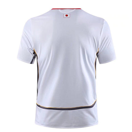 Maglia Retro Giappone Trasferta 2006/07 (Nazionali)