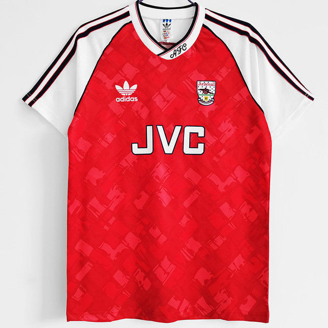 Maglia Retro Arsenal Home 1990/91