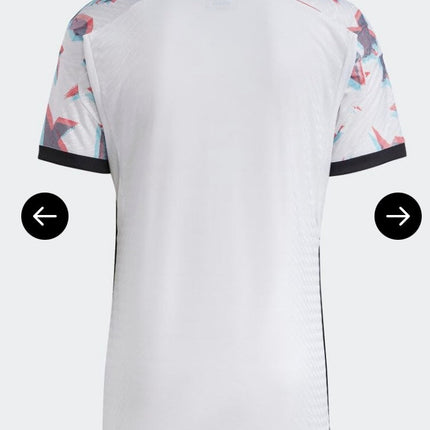 Maglia Giappone Trasferta 2022/23 ( Nazionali )