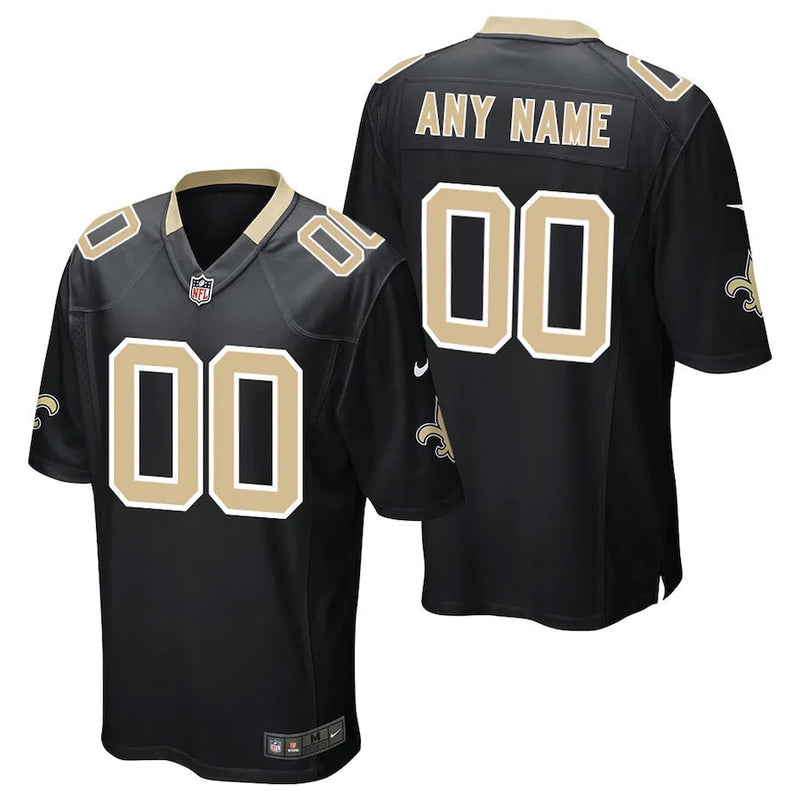 NFL New Orleans Saints 2021/22 jersey