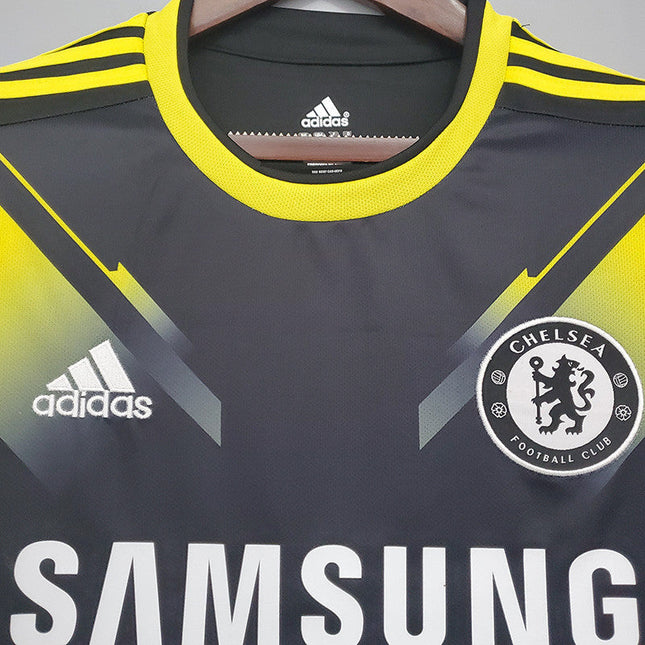 Maglia Retro Chelsea Trasferta 2012/13