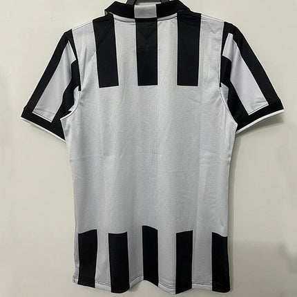 Maglia Retro Juventus Home 2014/15