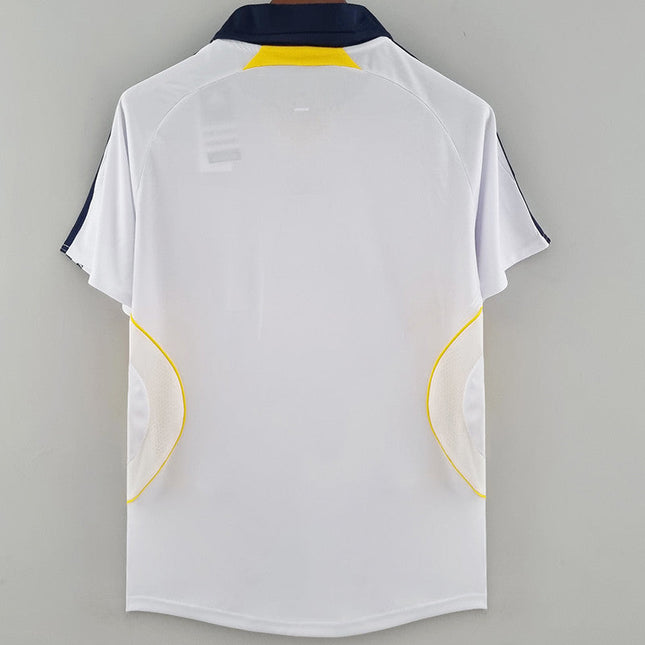 Maglia Retro MLS La Galaxy Home 2007/08