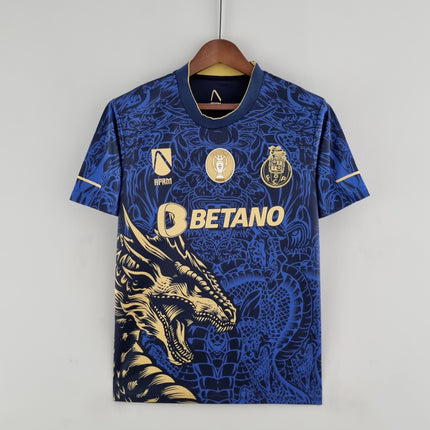 Maglia Porto Special Edition 2022/23