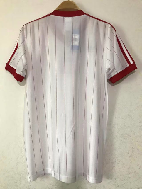 Maglia Retro Polonia Home 1982/83 ( Nazionali )