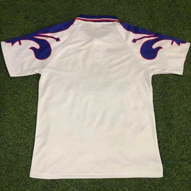 Maglia Retro Fiorentina Trasferta 1995/96