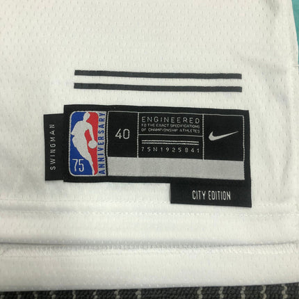 Maglia NBA San Antonio Spurs City Edition 2021/22