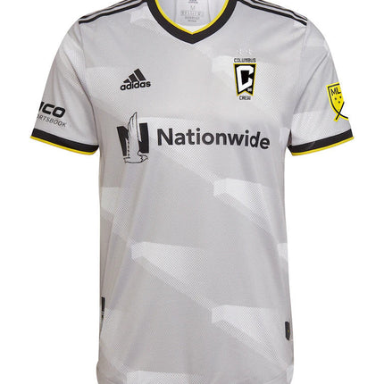Maglia MLS Columbus Crew Trasferta 2022/23