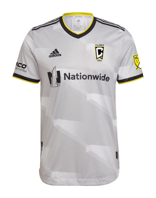 Maglia MLS Columbus Crew Trasferta 2022/23