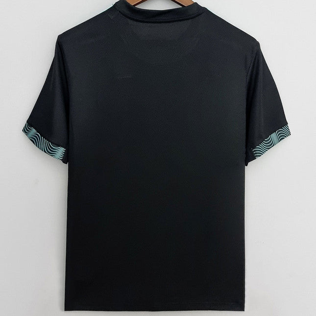 Maglia MLS Charlotte Fc Trasferta 2022/23 ( con Taglia XXXL e Taglia Bambino )