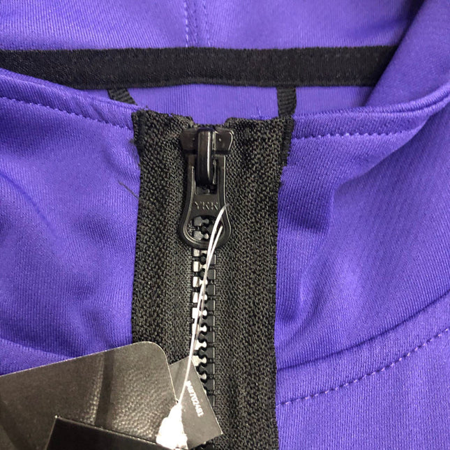 Giacca a Zip con Cappuccio NBA Phoenix Suns 2021/22