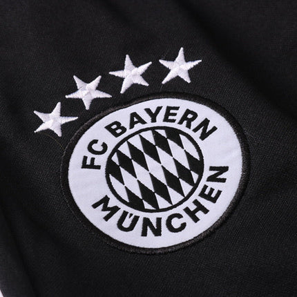 Kit Giacca a Zip + Tuta Bayern Monaco 2021/22