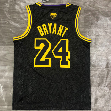 Maglia NBA “Mamba” Lakers 2021/22
