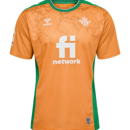 Terza Maglia Real Betis 2022/23
