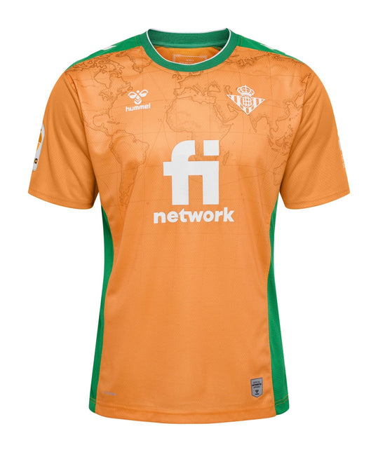 Terza Maglia Real Betis 2022/23