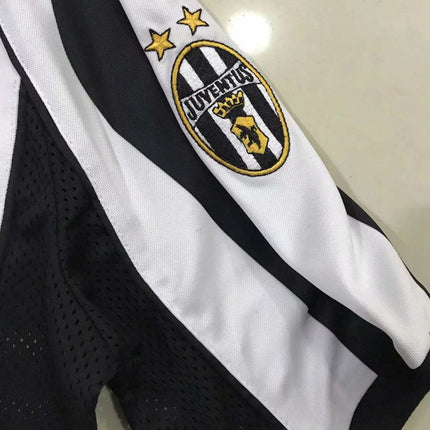 Maglia Retro Juventus Home 1997/98