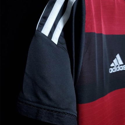 Maglia Retro Germania Trasferta 2014/15 (Nazionali)