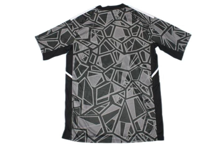 Seconda Maglia Portiere Bayern Monaco 2022/23