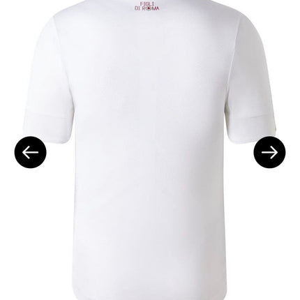 Maglia Roma Trasferta 2022/23 ( con Taglia XXXL & Taglia Bambino )