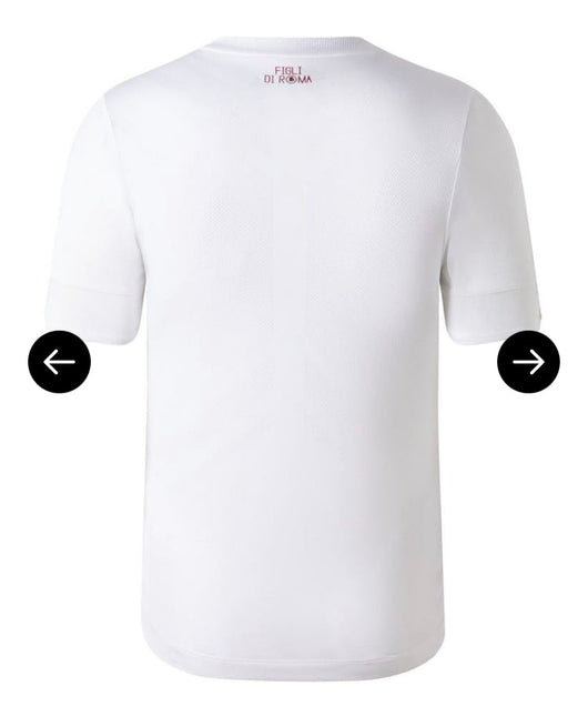 Maglia Roma Trasferta 2022/23 ( con Taglia XXXL & Taglia Bambino )