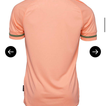 Maglia Wender Brema Trasferta 2022/23