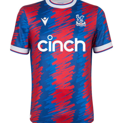 Maglia Crystal Palace Home 2022/23