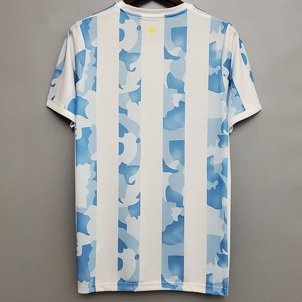 Maglia Retro Argentina Home 2020/21 (Nazionali)
