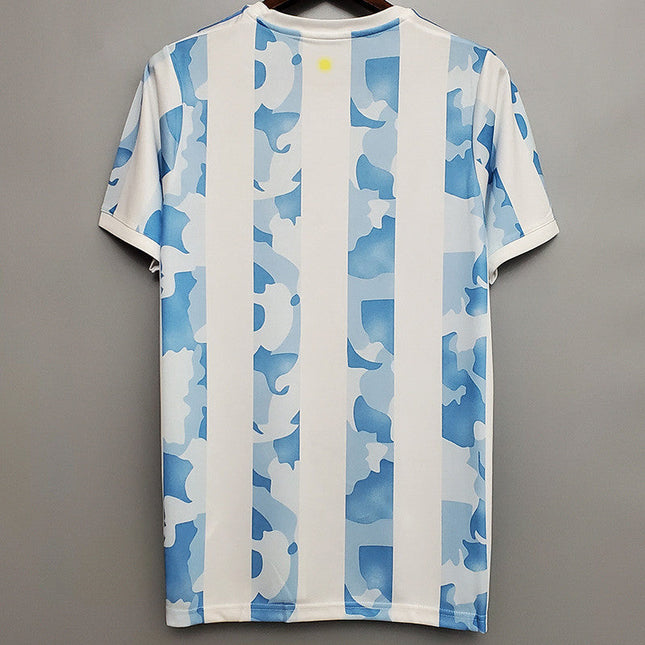 Maglia Retro Argentina Home 2020/21 (Nazionali)