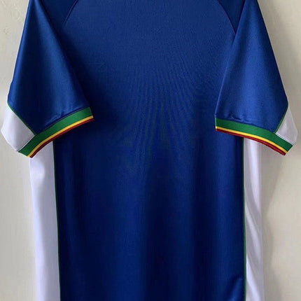 Maglia Retro Portogallo Trasferta 1998/99 (Nazionali)