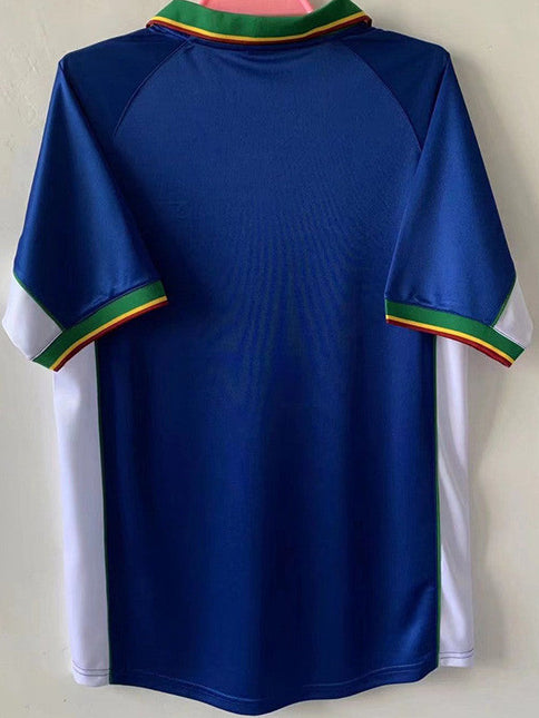 Maglia Retro Portogallo Trasferta 1998/99 (Nazionali)