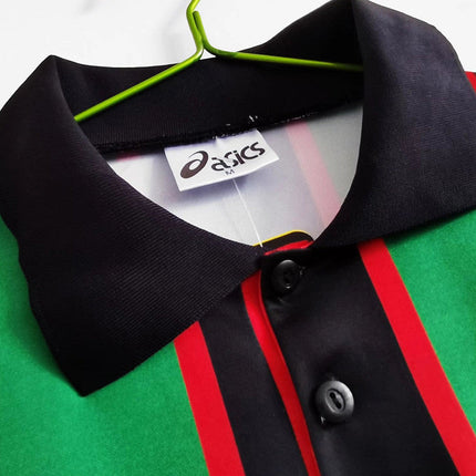 Maglia Retro Aston Villa Trasferta 1993/95