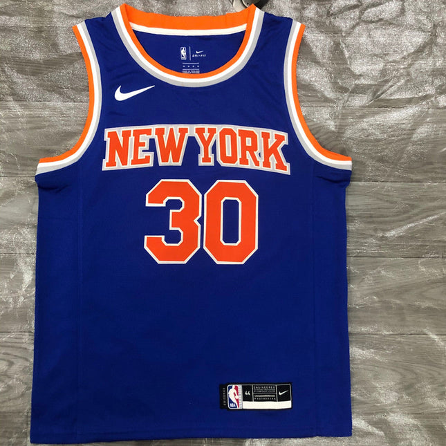 Maglia NBA Viola New York Knicks 2021/22