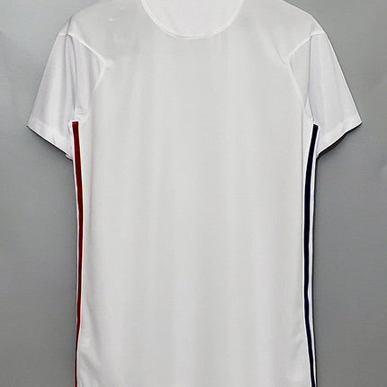 Maglia Retro Francia Trasferta 2020/21 (Nazionali)