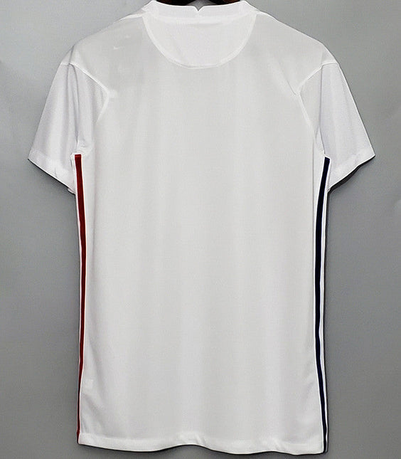Maglia Retro Francia Trasferta 2020/21 (Nazionali)