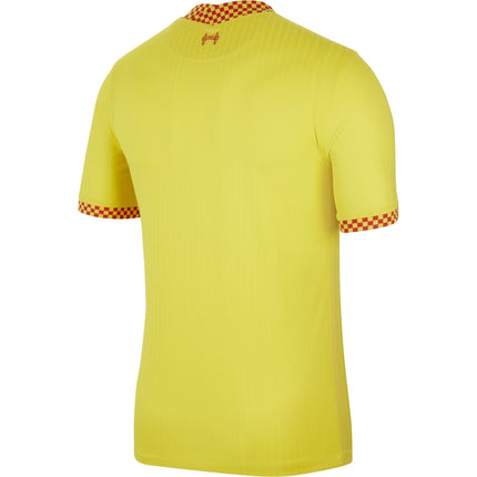 Terza Maglia Liverpool 2021/22 ( con Taglia XXXL e Taglia Bambino )