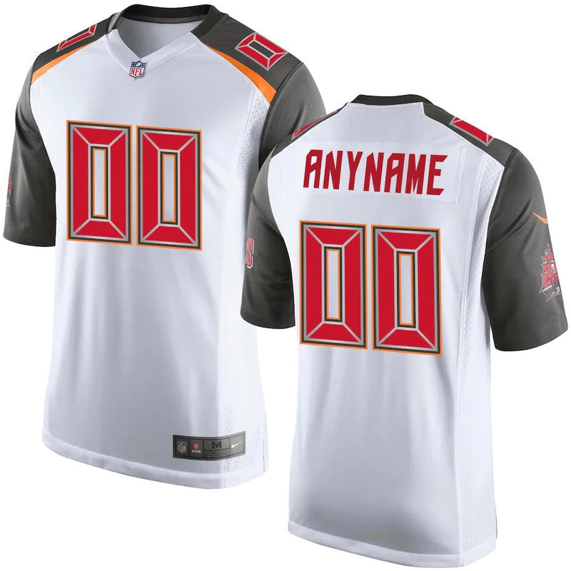 NFL Tampa Bay Buccaneers 2021/22 Jersey