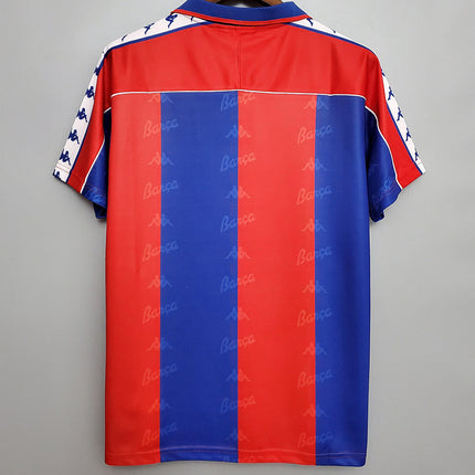 Maglia Retro Barcelona Home 1992/95