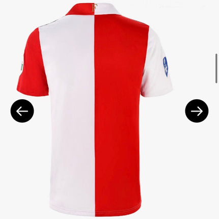 Maglia Feyenoord Home 2022/23 ( con Taglia XXXL e Taglia Bambino )