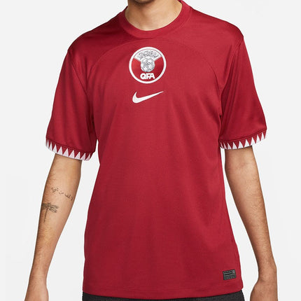 Maglia Qatar 2022/23 Home (Nazionali)
