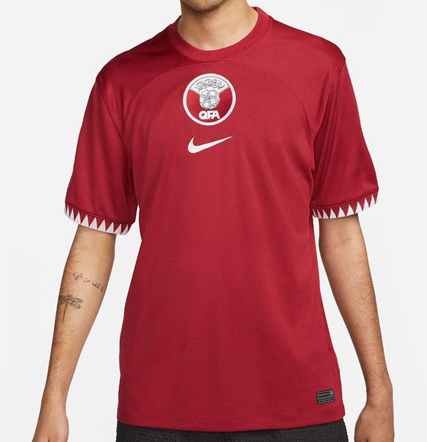 Maglia Qatar 2022/23 Home (Nazionali)